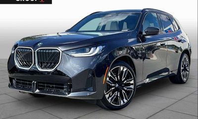 2026 BMW X3