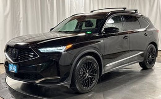 2026 Acura MDX