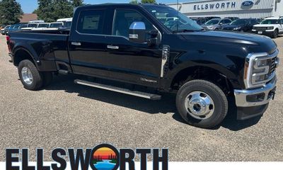 2026 Ford F-350 XL