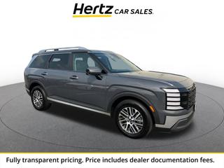 2026 Hyundai Palisade SEL