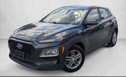 2020 Hyundai Kona SE