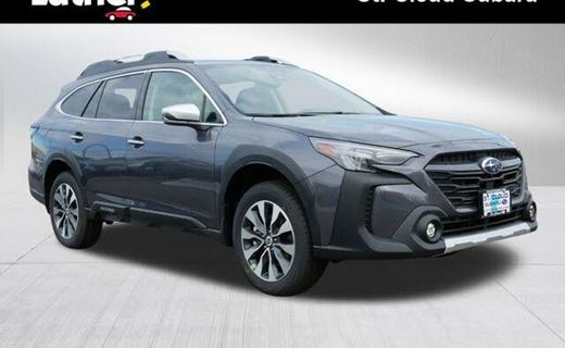 2025 Subaru Outback Touring