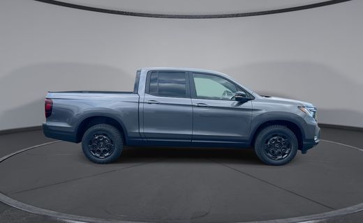 2026 Honda Ridgeline Trailsport S