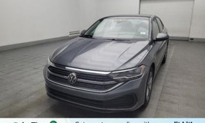 2025 Volkswagen Jetta S