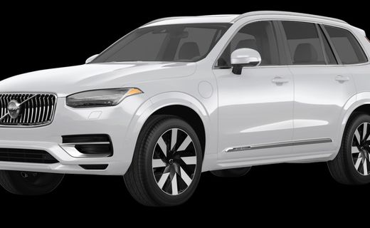 2026 Volvo XC90 Ultra Bright
