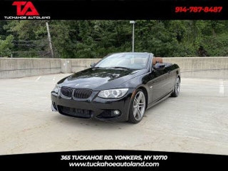 2014 Bmw Z4 — a typically priced live listing