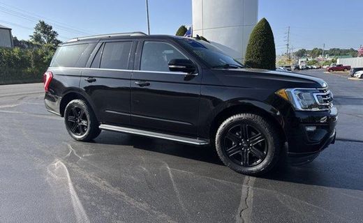 2021 Ford Expedition XLT