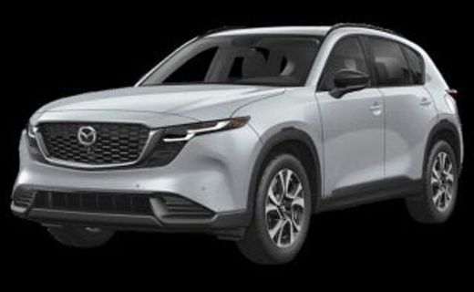 2026 Mazda CX-5 Preferred