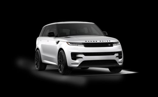 2026 Land Rover Range Sport P530 Dynamic SE