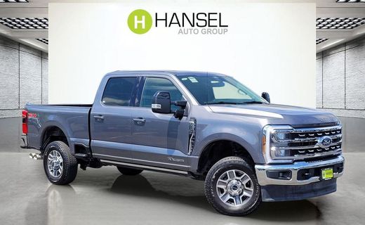 2024 Ford F-250 Lariat
