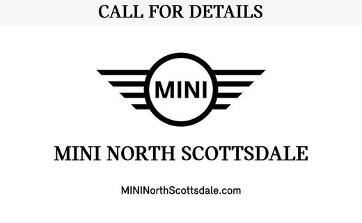 2017 Mini Hardtop S Hatchback
