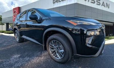 2025 Mazda CX-50 Premium Plus
