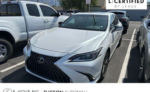 2024 Lexus ES 300H Premium
