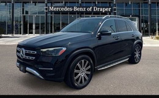 2022 Mercedes-Benz GLE-Class AMG GLE53 4MATIC