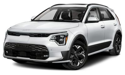 2024 Kia Niro Wave