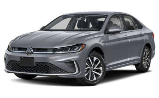 2025 Volkswagen Jetta S