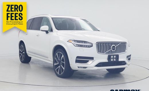 2023 Volvo XC90 Plus Bright