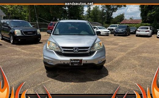 2010 Honda CR-V LX