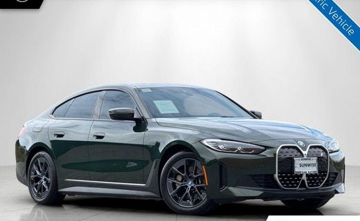 2023 BMW I4 EDRIVE30 GC