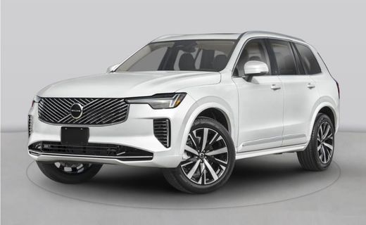 2026 Volvo XC90 Plus Bright