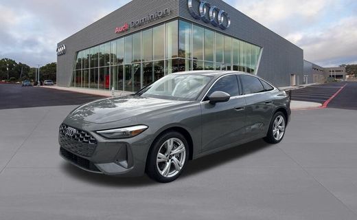2026 Audi A5 Quattro Premium