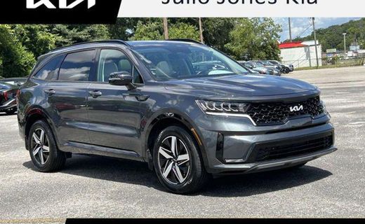 2023 Kia Sorento S