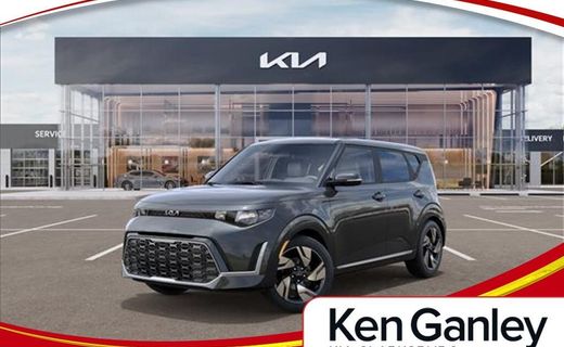 2023 Kia Soul