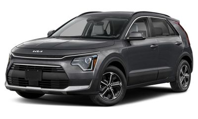 2026 Kia Niro EX Premium