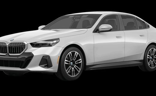 2024 BMW 530I