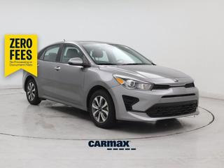 2023 Kia RIO