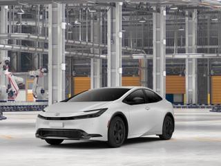 2027 Toyota Prius LE