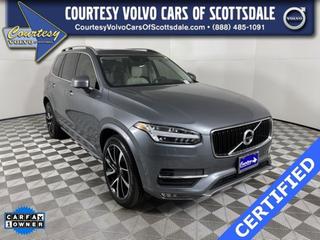 2019 Volvo XC90 Momentum