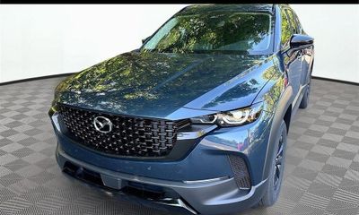 2026 Mazda CX-50 Premium
