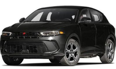 2024 Dodge Hornet