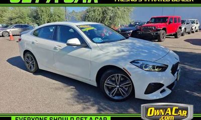 2024 BMW 228I sDrive GC