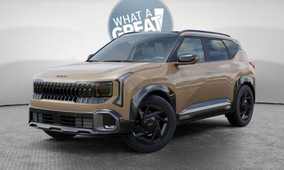 2027 Kia Seltos
