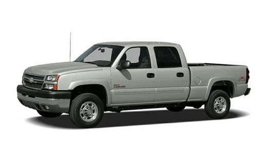 2006 Chevrolet Silverado LT