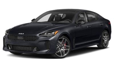 2022 Kia Stinger GT2