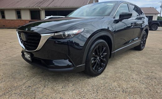 2023 Mazda CX-9 Touring Plus