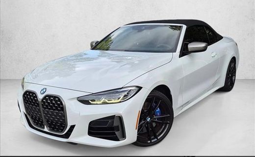 2024 BMW M440i
