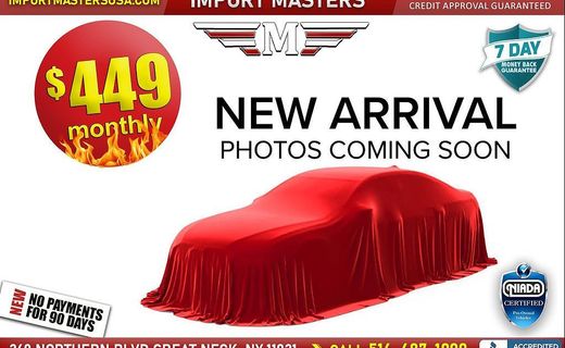 2019 Mercedes-Benz CLS-Class CLS450