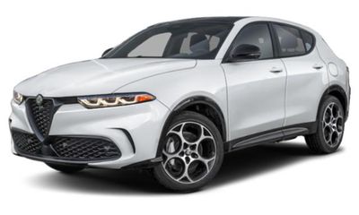 2025 Alfa Romeo Tonale Base Intensa Sprint