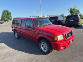 2006 Dodge Dakota SLT