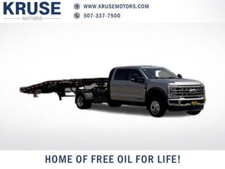 2024 Ford F-450 XL