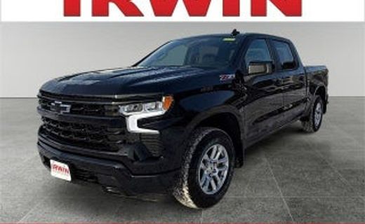 2026 GMC Sierra Elevation