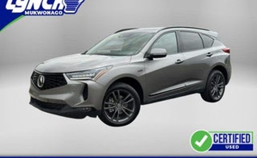 2024 Acura RDX Advance