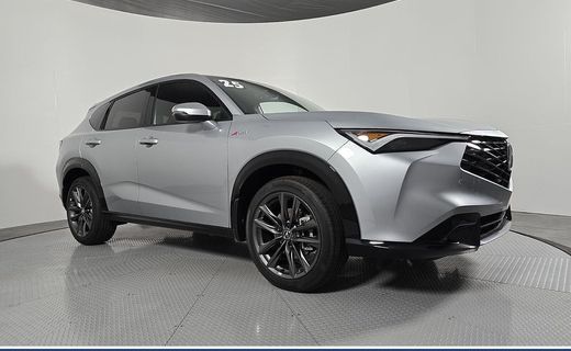 2025 Acura ADX