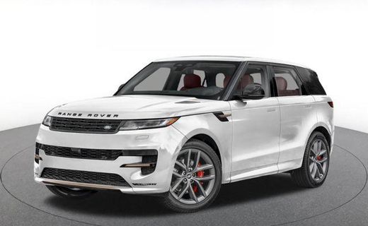 2026 Land Rover Range Sport P530 Dynamic SE