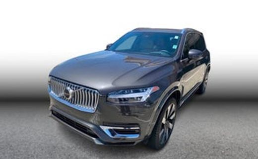 2023 Volvo XC90 Plus Dark