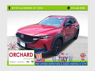 2026 Mazda CX-50 Premium